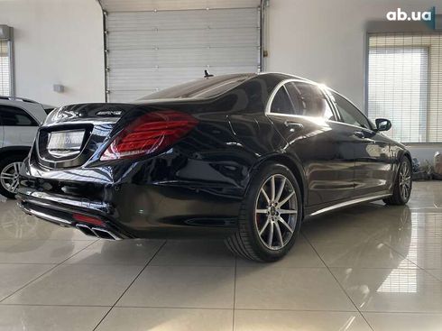 Mercedes-Benz S-Класс 2014 - фото 22
