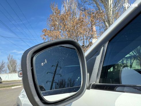 Ford Mustang Mach-E 2021 белый - фото 38