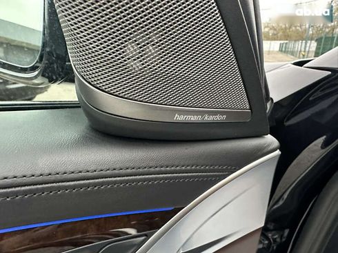 BMW 5 серия 2018 - фото 12