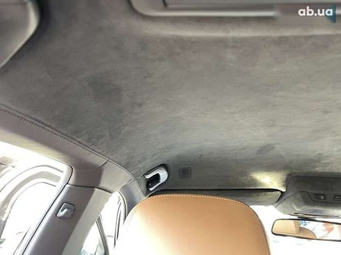 BMW 7 серия 2011 - фото 22