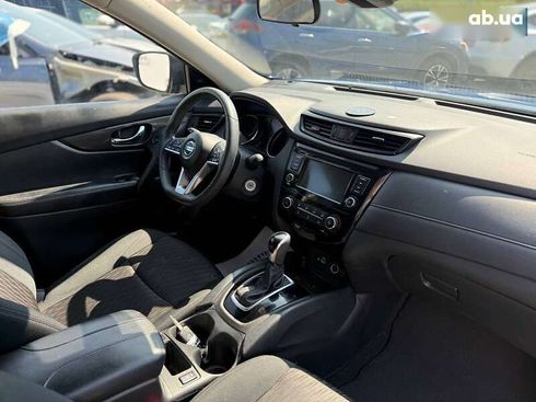 Nissan Rogue 2019 - фото 6