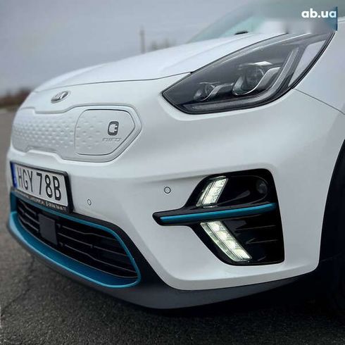 Kia Niro 2020 - фото 9