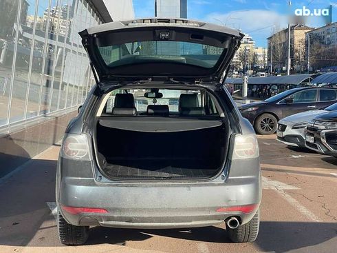 Mazda CX-7 2011 - фото 30