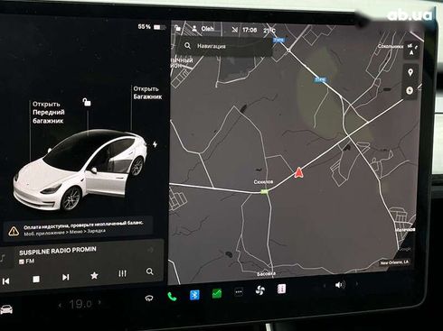 Tesla Model 3 2019 - фото 6