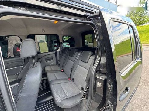 Mercedes-Benz Citan 2017 - фото 26