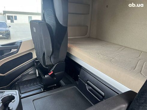 Mercedes-Benz Actros 2014 - фото 7