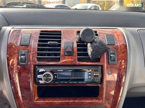 Hyundai Terracan 2004 - фото 17