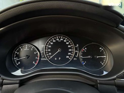 Mazda 3 2021 - фото 13