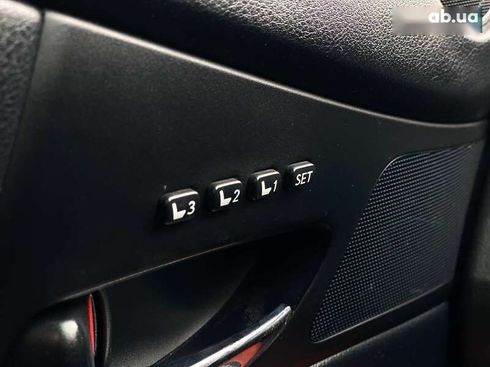 Lexus RX 2008 - фото 30