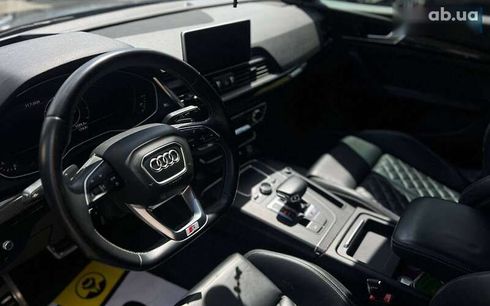 Audi SQ5 2018 - фото 9