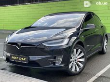 Продаж вживаних Tesla 2017 року - купити на Автобазарі