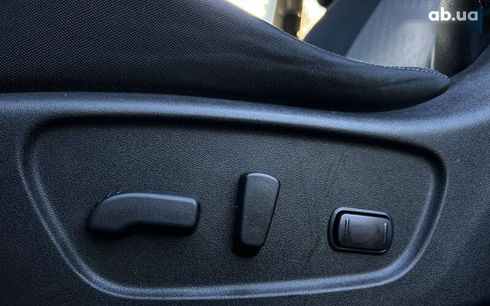 Nissan Rogue 2017 - фото 10