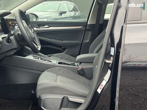 Volkswagen Golf 2022 - фото 24
