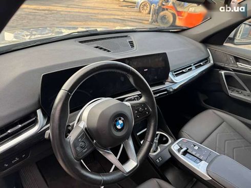 BMW X1 2023 - фото 10