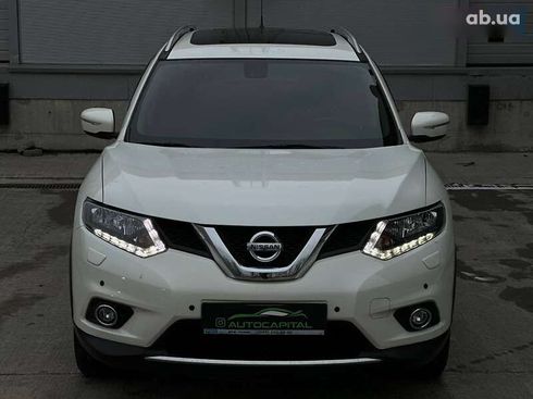 Nissan X-Trail 2015 - фото 2