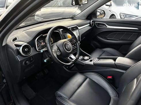 MG ZS EV 2020 - фото 21