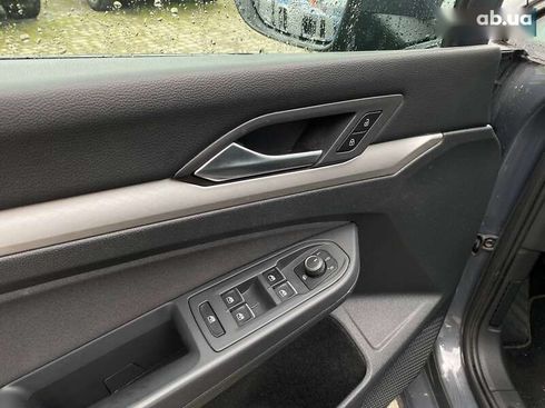 Volkswagen Golf 2020 - фото 12
