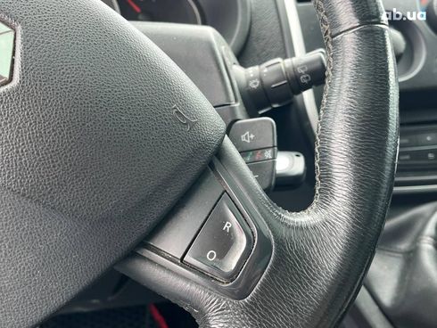 Renault Kangoo 2014 серый - фото 35