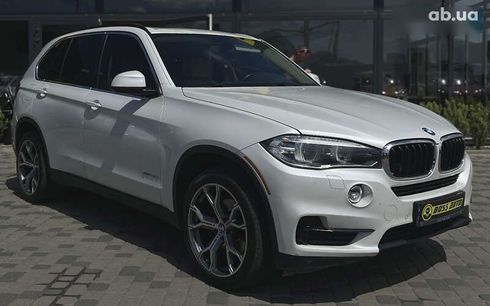 BMW X5 2014 - фото 9