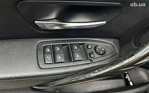 BMW 3 серия 2016 - фото 17