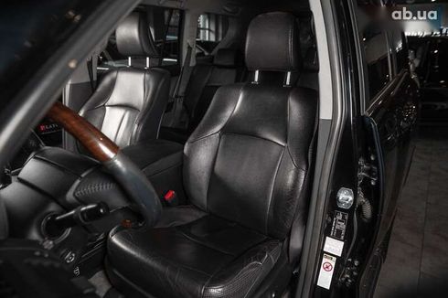 Toyota Land Cruiser Prado 2010 - фото 18
