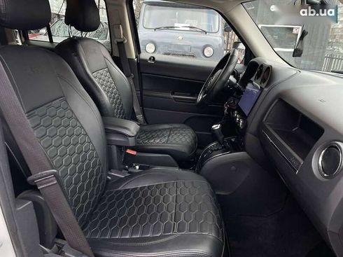 Jeep Patriot 2011 - фото 10