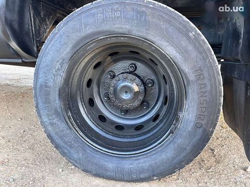 IVECO Daily 2013 - фото 21