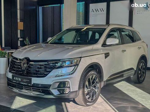 Renault Koleos 2024 - фото 9