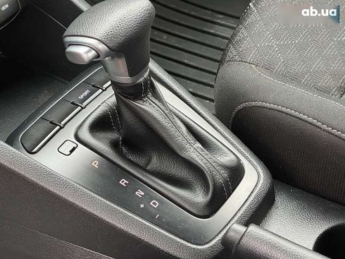 Kia Rio 2020 - фото 15