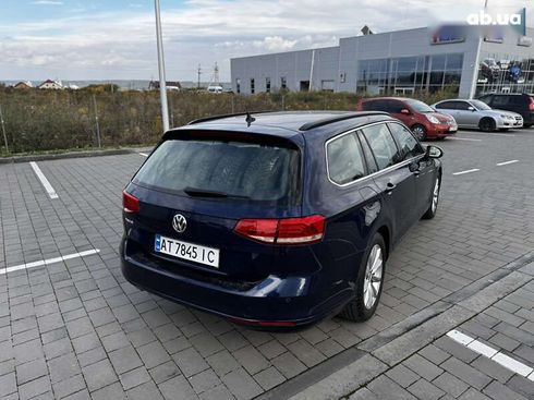 Volkswagen Passat 2019 - фото 7