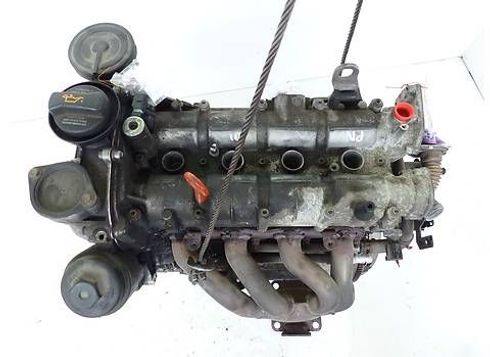 двигатель в сборе для Skoda Octavia - купити на Автобазарі - фото 8