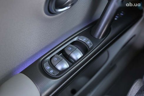 Genesis GV60 2022 - фото 24