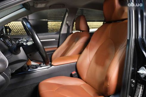 Toyota Camry 2017 - фото 14