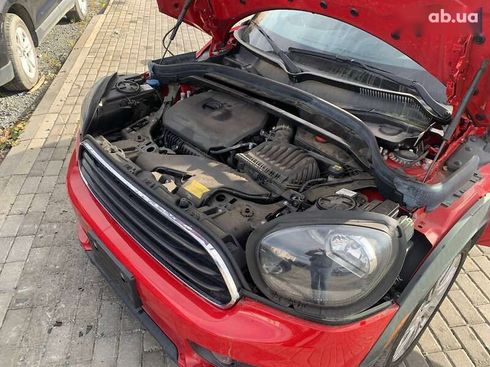 MINI Countryman 2019 - фото 23