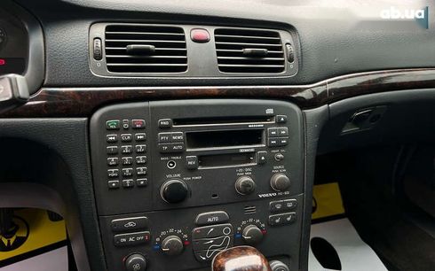 Volvo S80 1999 - фото 12
