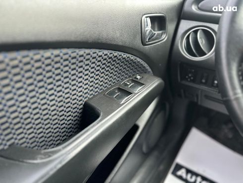 Mitsubishi Outlander 2008 черный - фото 24