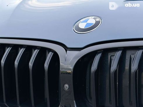 BMW 8 серия 2018 - фото 17