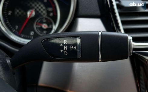 Mercedes-Benz GLE-Class 2016 - фото 27