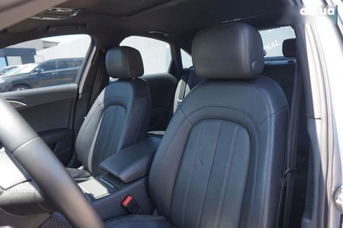 Audi A6 2018 - фото 23