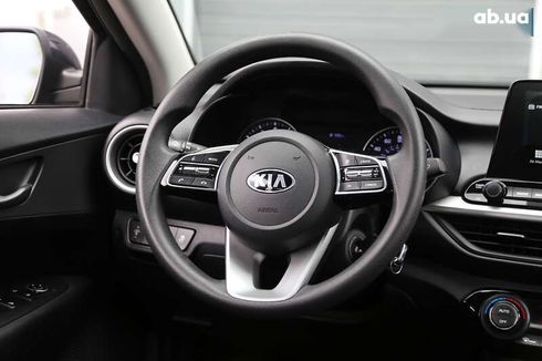 Kia Forte 2019 - фото 16