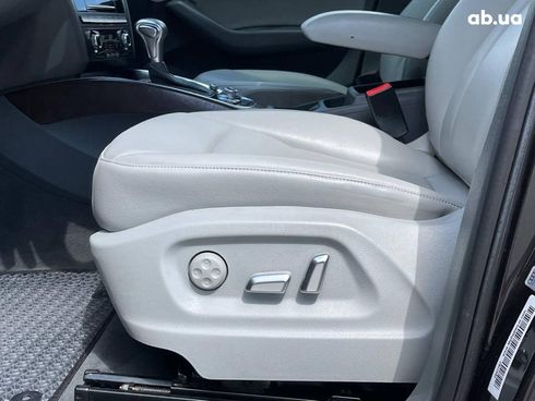 Audi Q5 2014 серый - фото 28