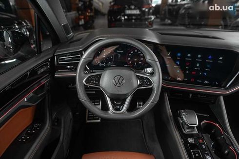 Volkswagen Touareg 2024 - фото 21