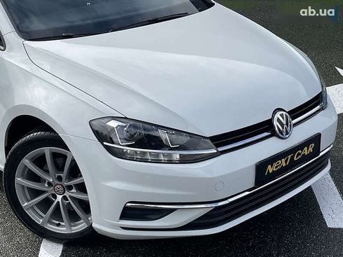 Volkswagen Golf 2020 - фото 5