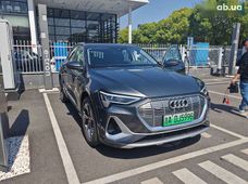 Продажа б/у Audi E-Tron в Киеве - купить на Автобазаре