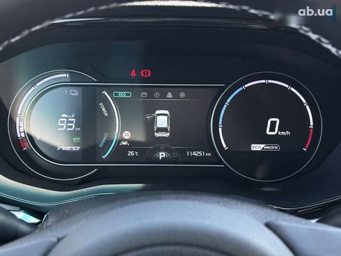 Kia Niro 2020 - фото 25