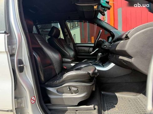 BMW X5 2003 - фото 12