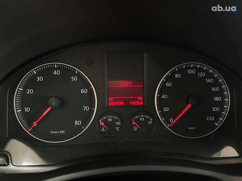 Volkswagen Golf 2007 - фото 19