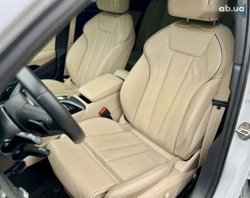 Audi A4 2022 - фото 22