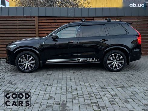 Volvo XC90 2024 - фото 4