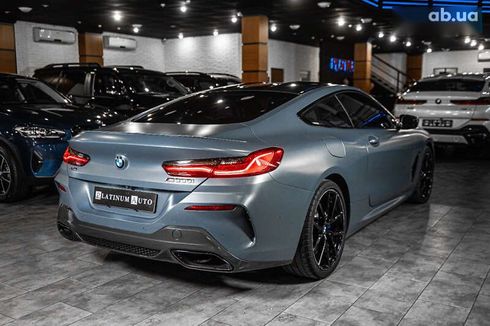 BMW 8 серия 2019 - фото 9